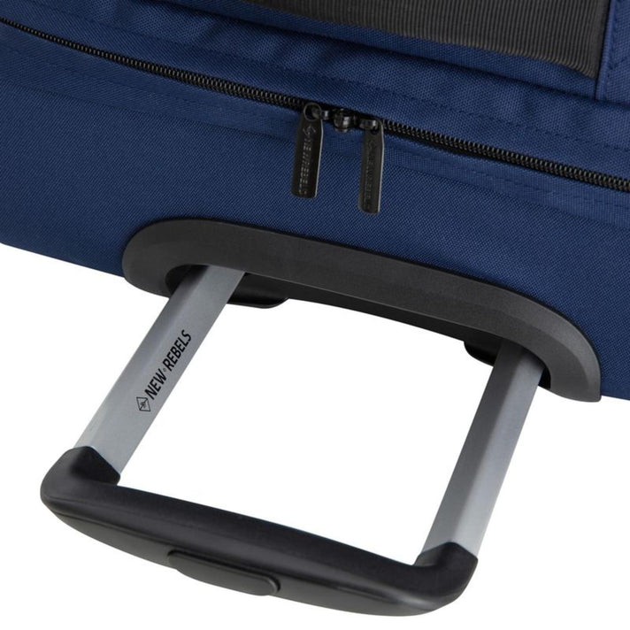 New Rebels Wieltas 21.1033 50cm Navy 02