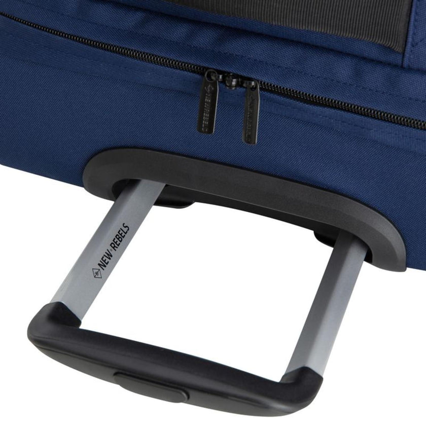 New Rebels Wieltas 21.1033 50cm Navy 02