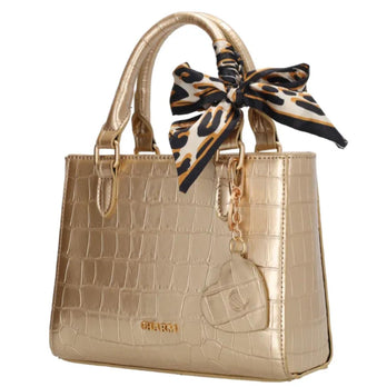 Charm Tas W01385 Knightsbridge Goud 996