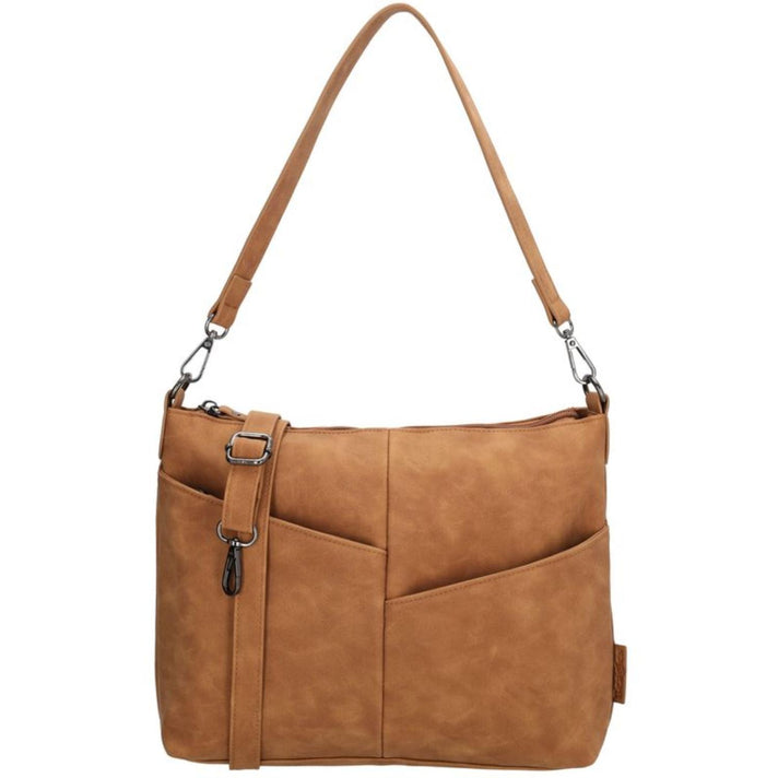 Beagles Tas W01525 Lourenza Camel 010