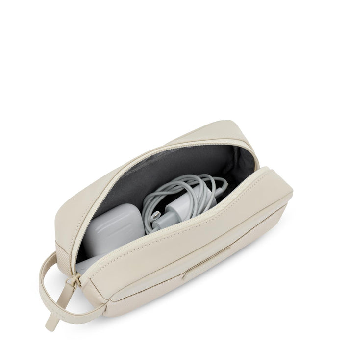Kapten & Son Etui Bergen accessory case Sandstone