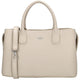 Charm Tas W00892 Beige 043