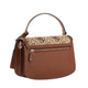 Guess Tas JG975521 Audrey Latte Logo LTL