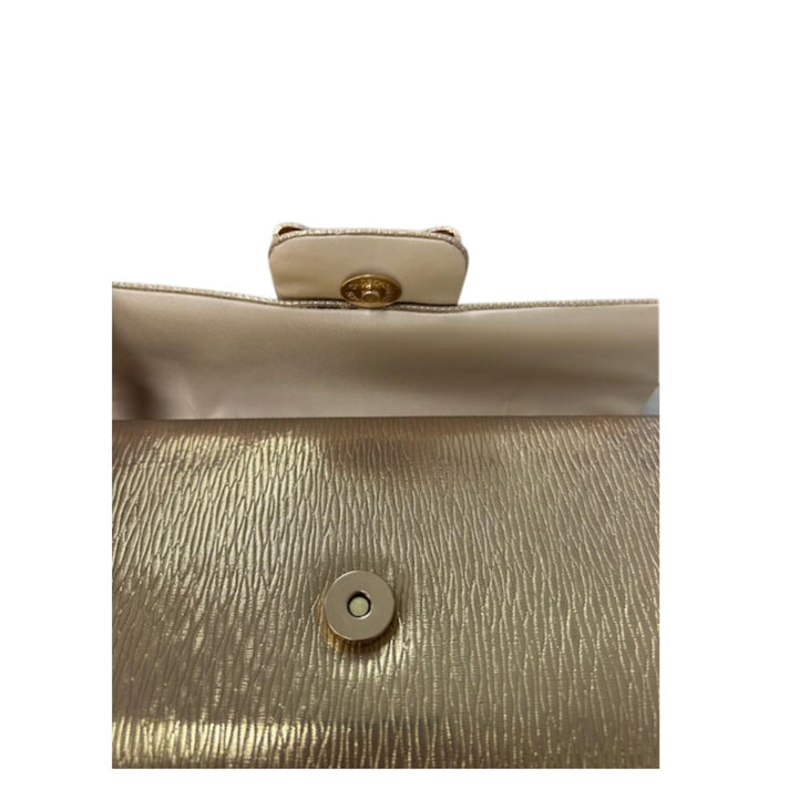 Pasveer Tas 8801 Gold