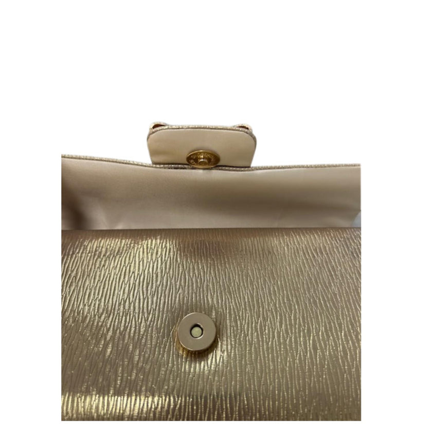 Pasveer Tas 8801 Gold