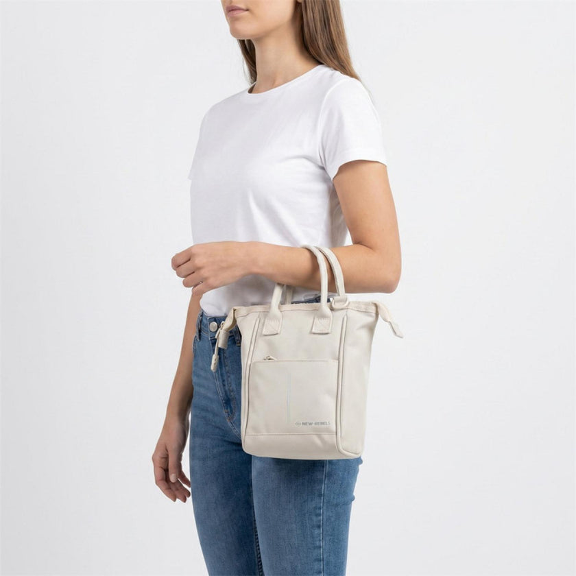 New Rebels Tas 23.1088 Beverly Beige 06