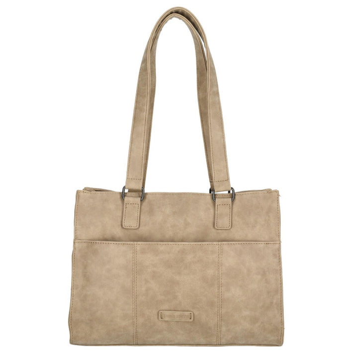 Enrico Benetti Tas 66798 Middentaupe 134