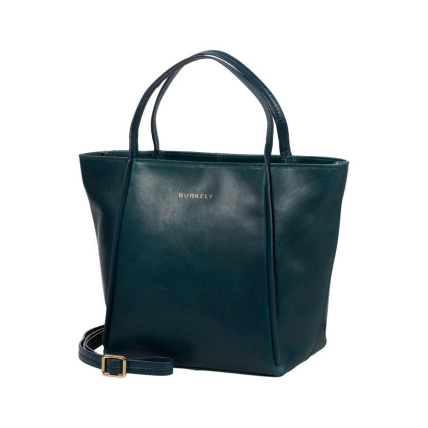 Burkely Handtas 1001702 Handbag Teal 31