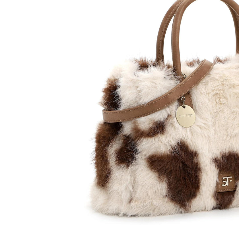 Suri Frey Tas 16673 Misty Beige 400