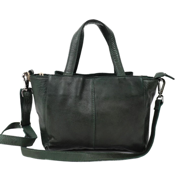 Bear Design Tas MJ1878 Marie Green