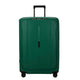 Samsonite Koffer 152056 81/30 Essens Alpine Green 4705