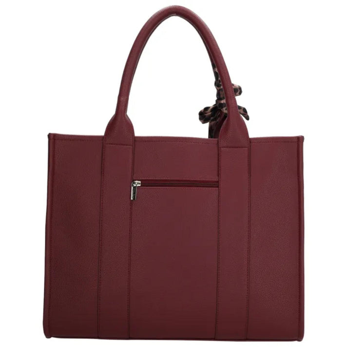 Charm Laptoptas W01050 Bond Bordo 007