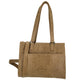 Enrico Benetti Tas 66798 Camel 010