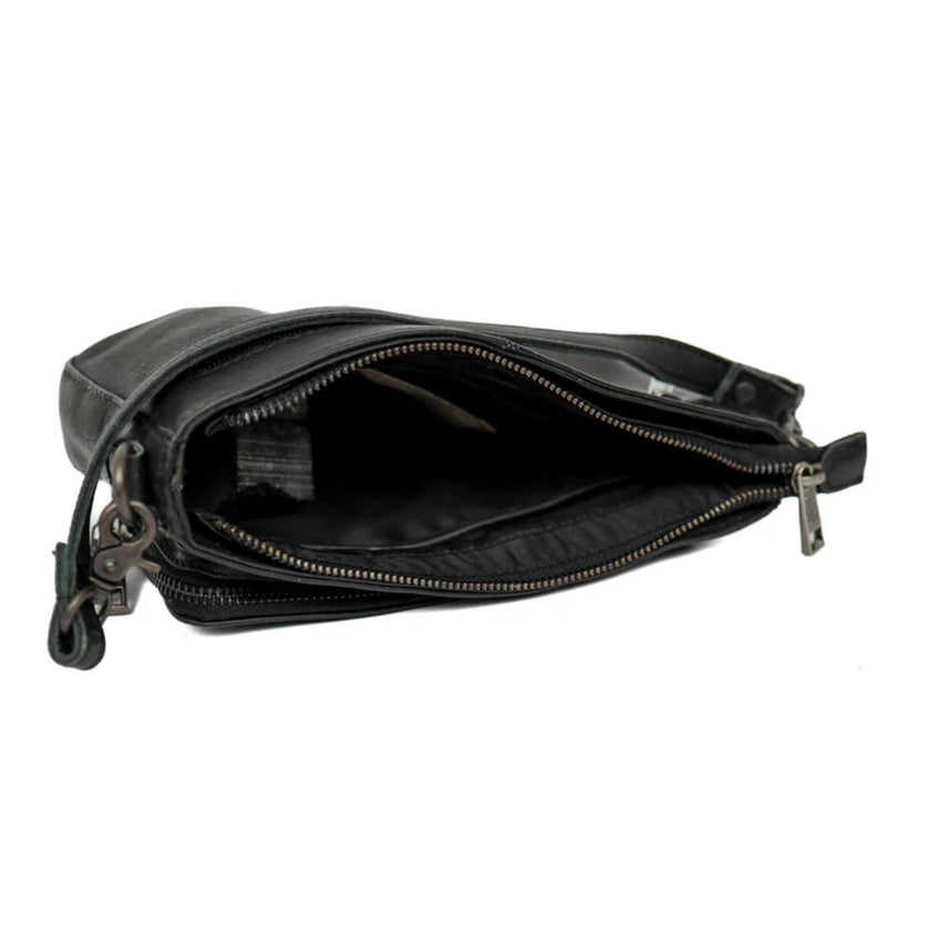 Bear Design Tas CP3077 Zwart