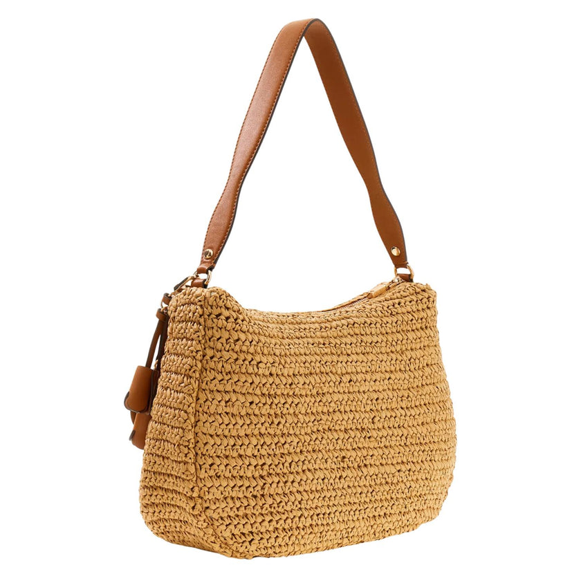 Guess Tas WG992301 Ofelia Natural/Cognac
