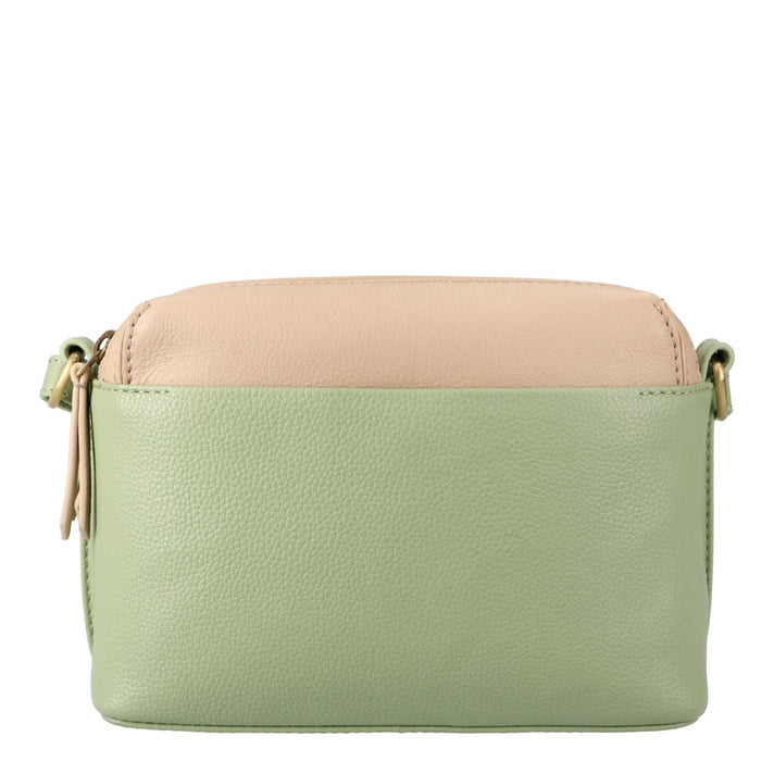 LD Design Tas MF41542 Jade