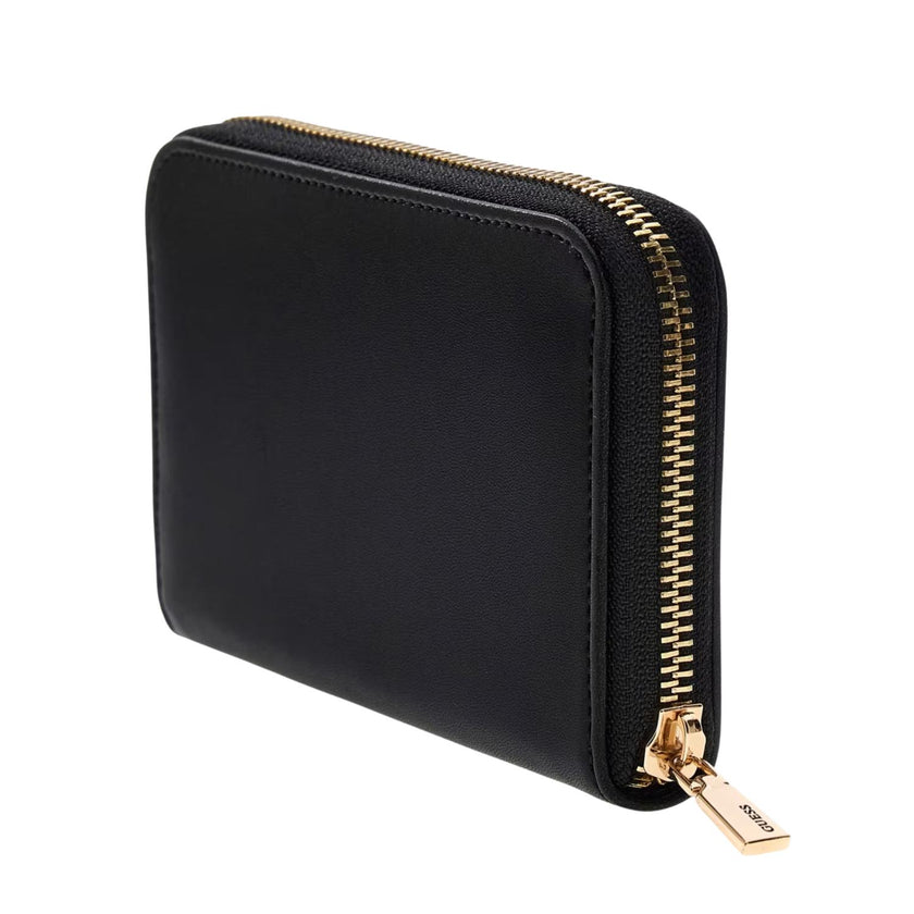 Guess Portemonnee OS9924140 Janie Coal logo