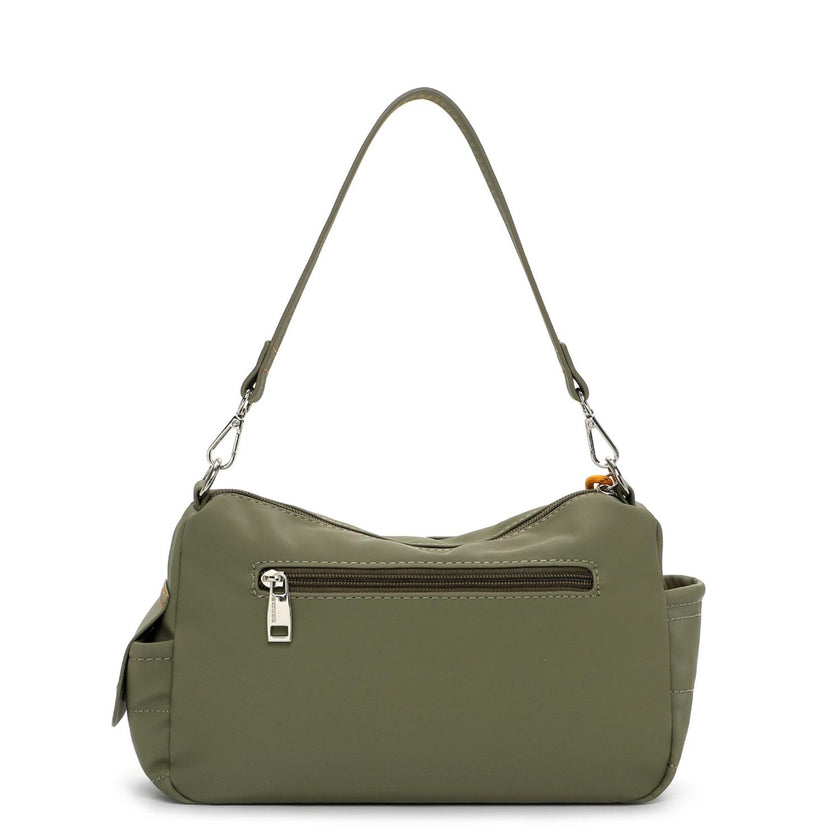 Emily & Noah Tas 65702 Joeline Khaki 910