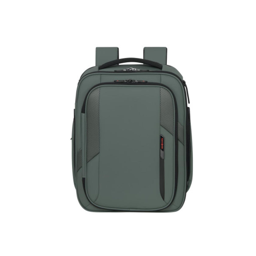 Samsonite Underseater 159771 Backpack S Sage Green 2017