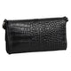 Burkely Tasje klep 1000854 Cool colbie Black