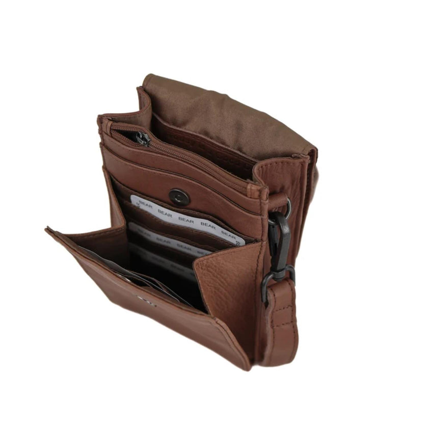 Bear Design Telefoontasje CP2650 Robbi Antler