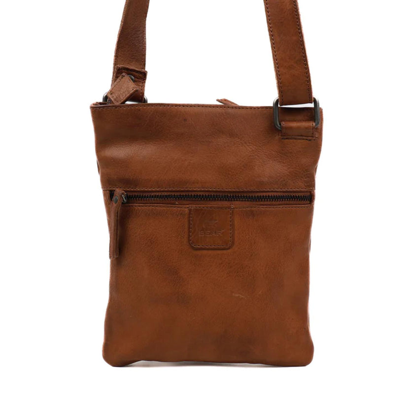 Bear Design Tas CP2454 Doris Cognac