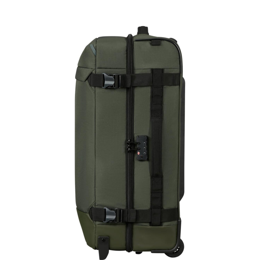 Samsonite Reistas 154953 68/25 Duffle WH 1266 Dark Olive