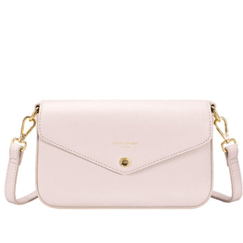 David Jones Tas CM6120-6 Scallop Shell