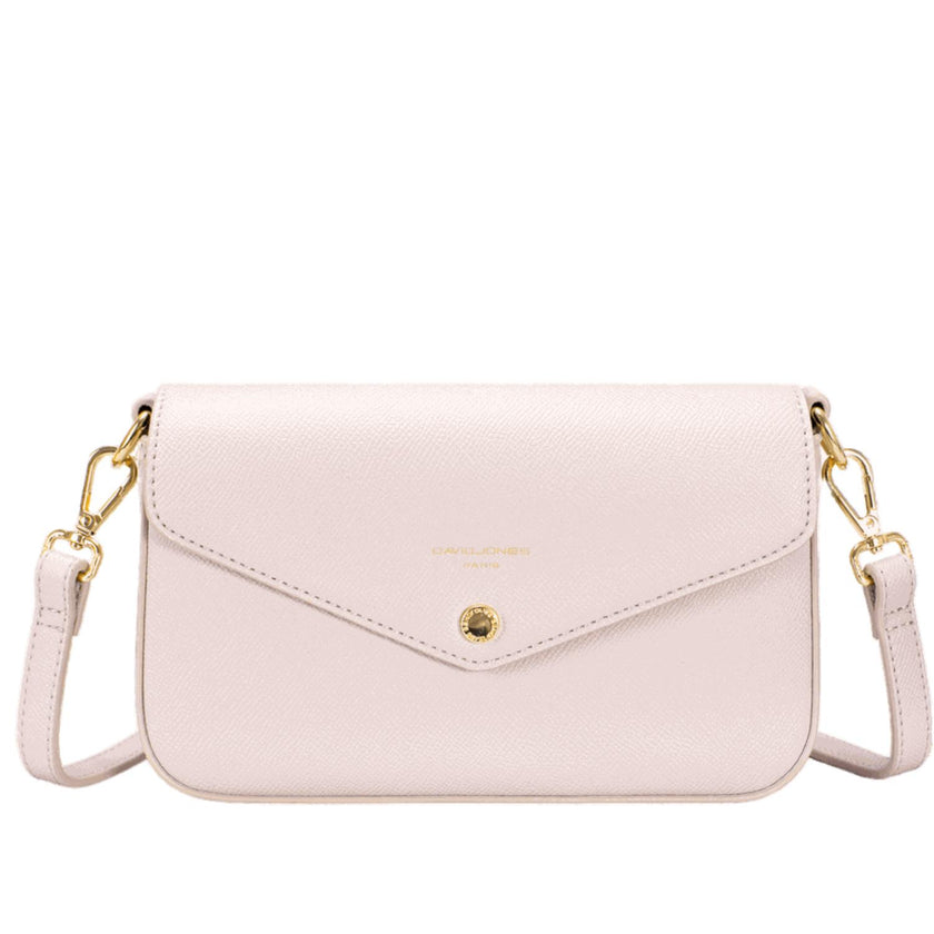 David Jones Tas CM6120-6 Scallop Shell