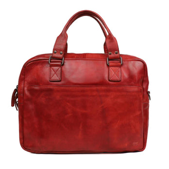 Bear Design Laptoptas CL32843 Leandro Red
