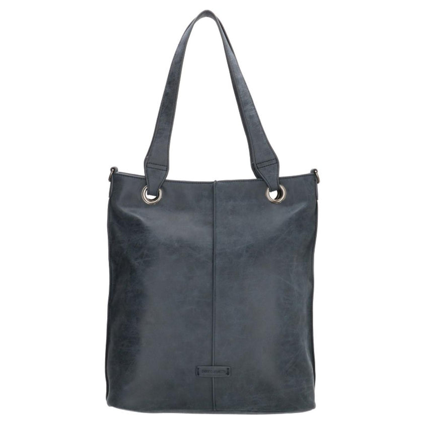 Enrico Benetti Shopper 66548 June Blauw 002