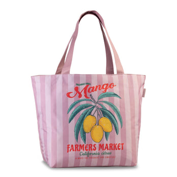 Fabrizio Strandtas 50477 Roze 9900
