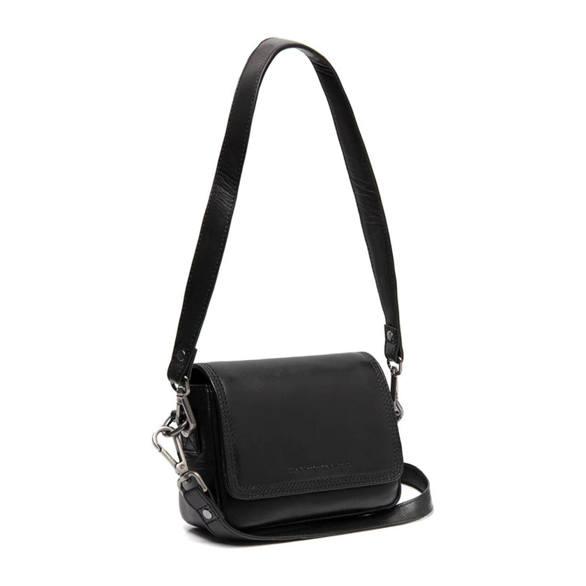 Chesterfield Tas C48.1374 Marcella Zwart 00