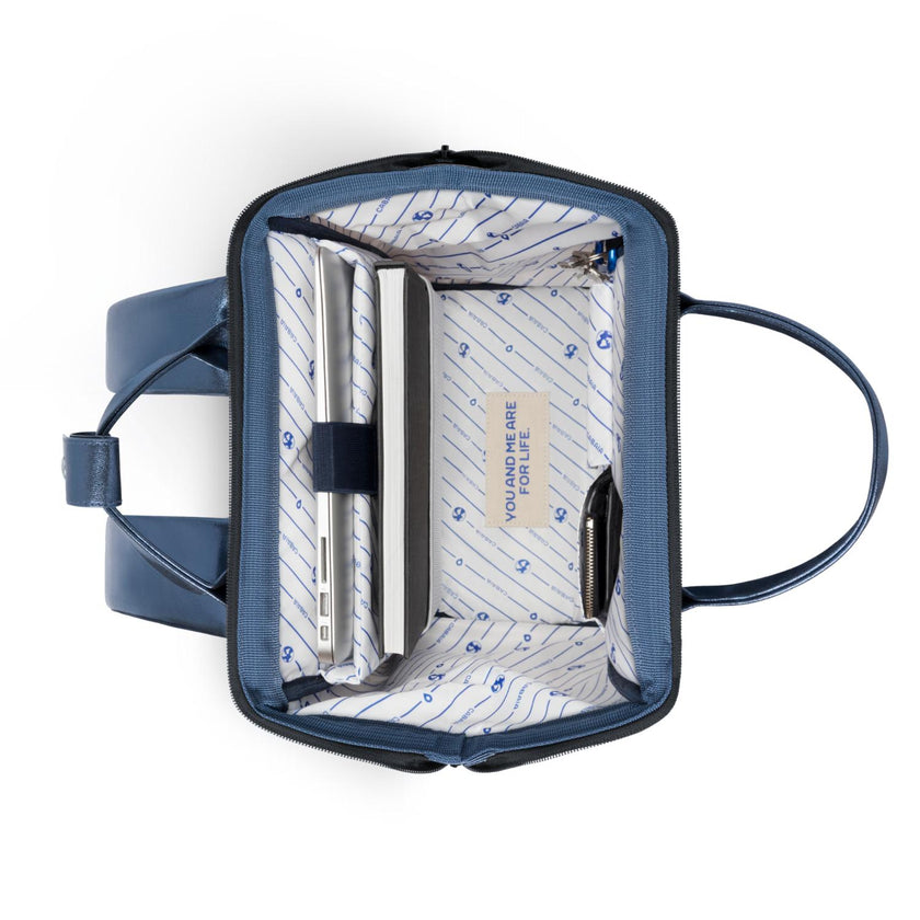 Cabaïa Laptoprugzak Adventurer M Larissa
