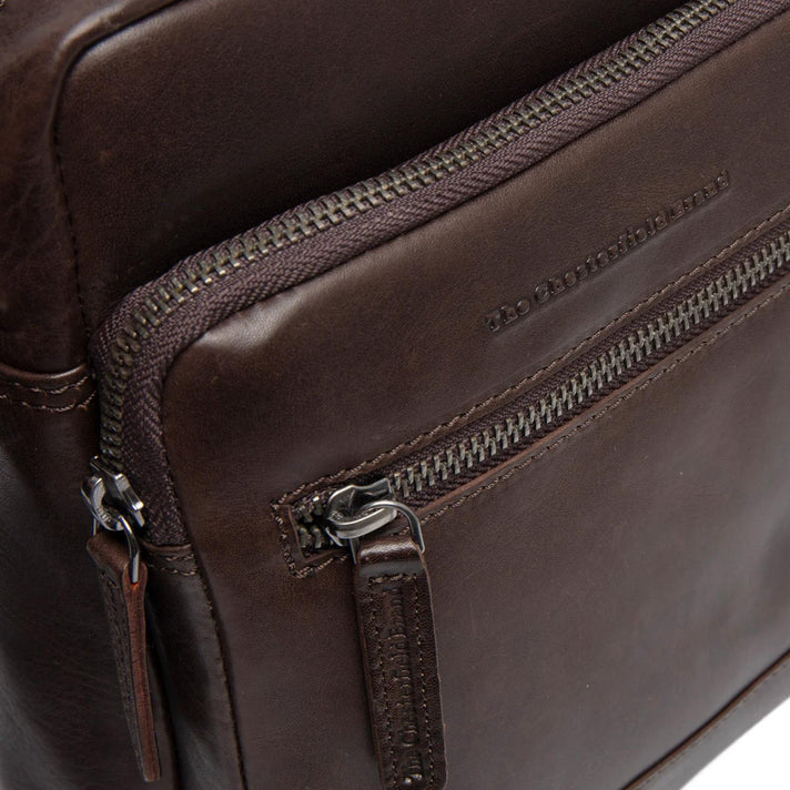 Chesterfield Tas C48.1376 Amantea Bruin 01