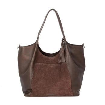 Spikes&Sparrow Shopper 688160 Ryana Brown 67