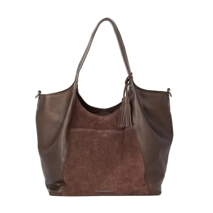 Spikes&Sparrow Shopper 688160 Ryana Brown 67