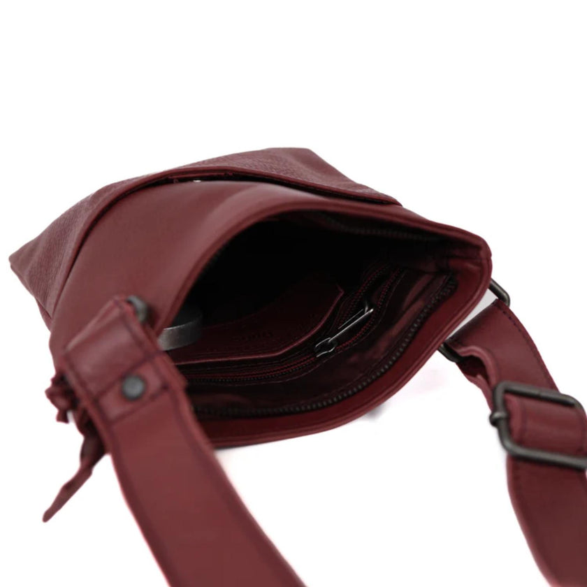 Bear Design Tas CP2454* Doris Bordo