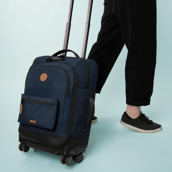 Cabaïa Reistas Traveler S 4W Reykjavik