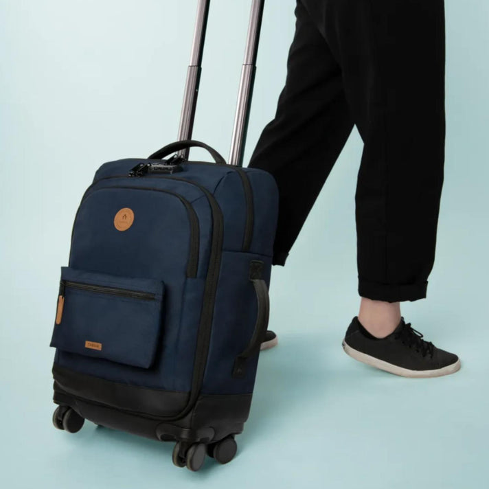 Cabaïa Reistas Traveler S 4W Reykjavik