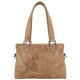 Hide & Stitches Tas 25315 Porto Taupe 016