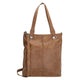 Enrico Benetti Shopper 66548 June Camel 010