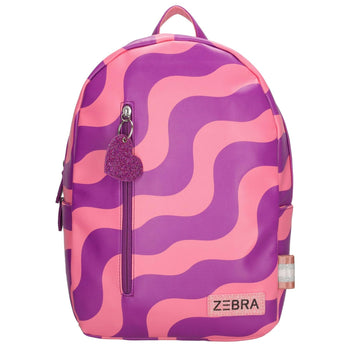 Zebra Trends Kinder rugzak 24112 Féline Multi 195