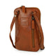Bear Design Telefoontasje CL46762 Camille Cognac