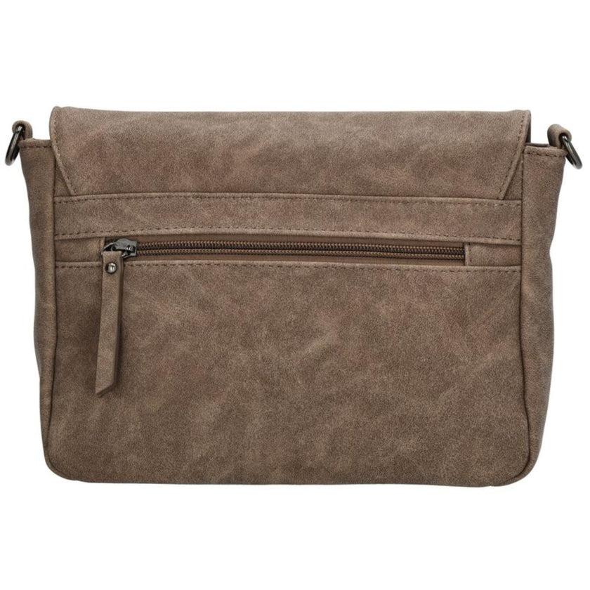 Beagles Tas 22139 Malaga Donkertaupe 119