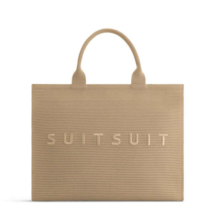 SUITSUIT Reistas BF66015 Travel bag Iced Coffee