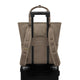 Kapten & Son Rugzak Lindby Pro Walnut