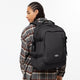 Eastpak Rugzak Volker 0A5BEW W33 CS Mono Black 2