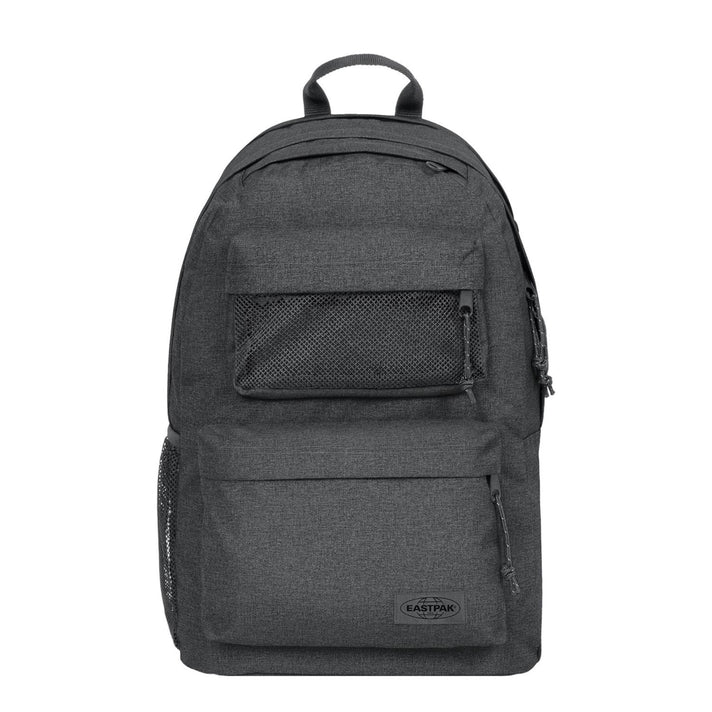 Eastpak Rugzak Double office EK0A5BIS Black Denim 77H