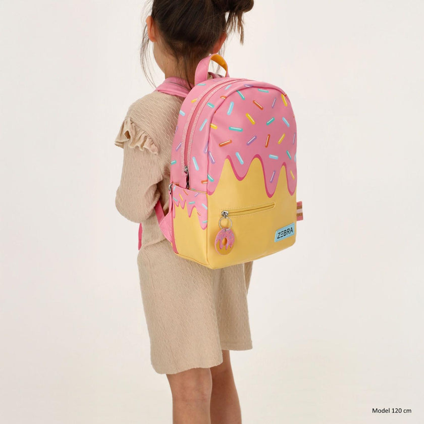 Zebra Trends Kinder rugzak 24113 Multi 195